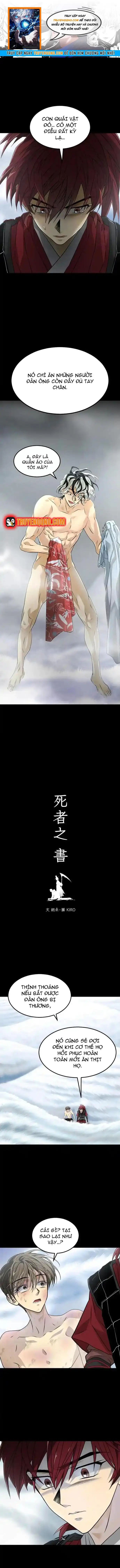 Minh Quân Tại Thượng Chapter 27 - 1