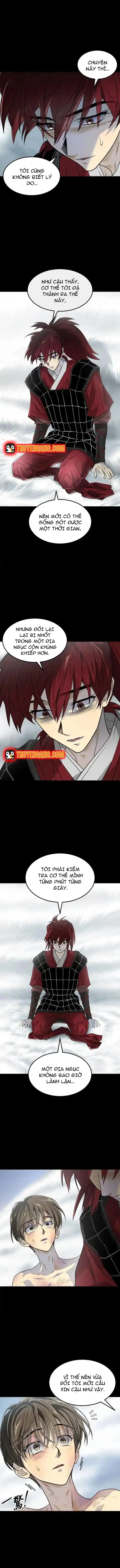 Minh Quân Tại Thượng Chapter 27 - 2