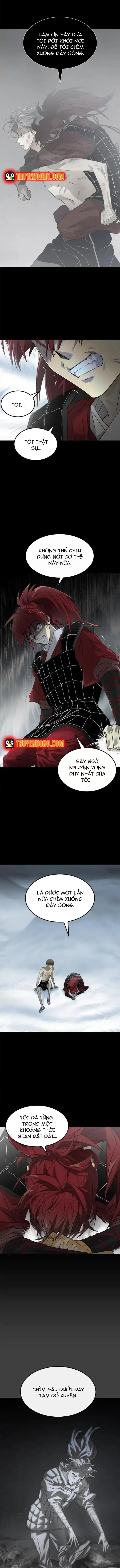 Minh Quân Tại Thượng Chapter 27 - 3