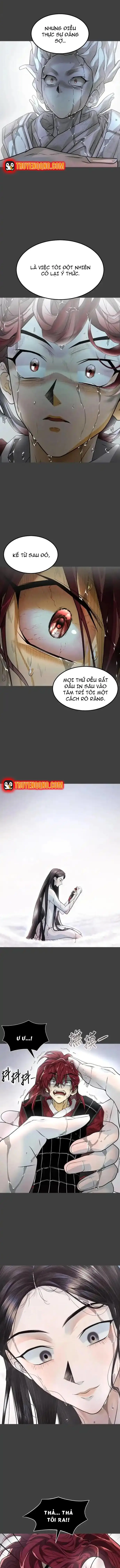 Minh Quân Tại Thượng Chapter 27 - 5