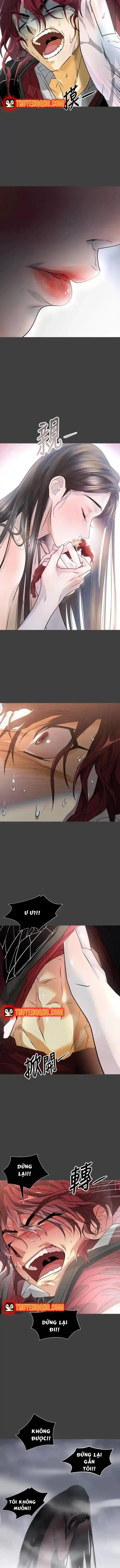 Minh Quân Tại Thượng Chapter 27 - 6