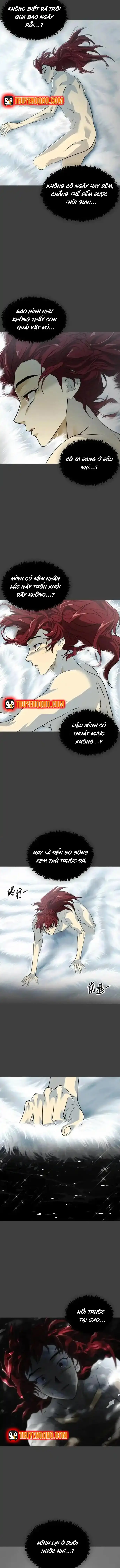 Minh Quân Tại Thượng Chapter 27 - 8