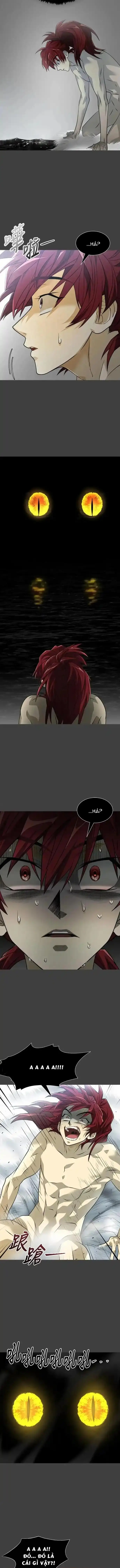 Minh Quân Tại Thượng Chapter 27 - 9