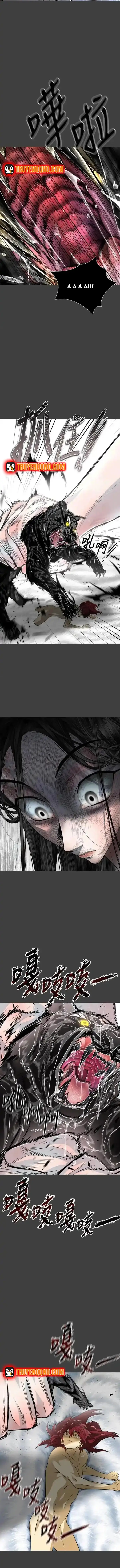 Minh Quân Tại Thượng Chapter 27 - 11