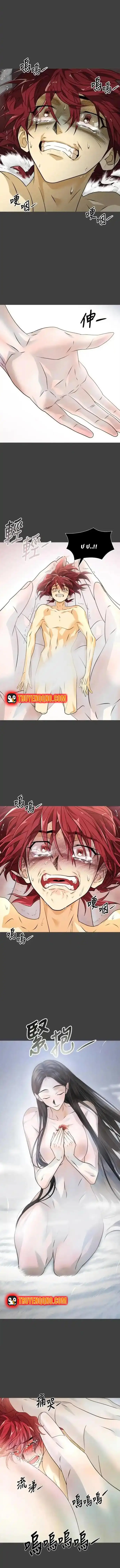 Minh Quân Tại Thượng Chapter 27 - 12