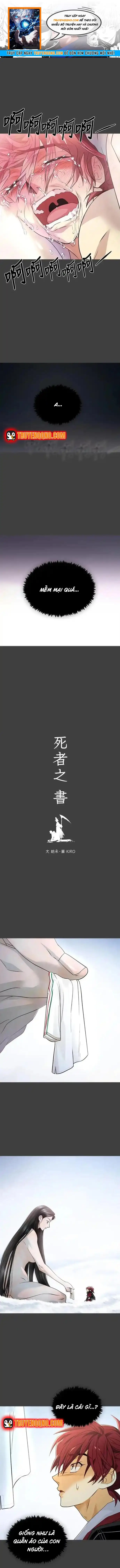 Minh Quân Tại Thượng Chapter 28 - 1