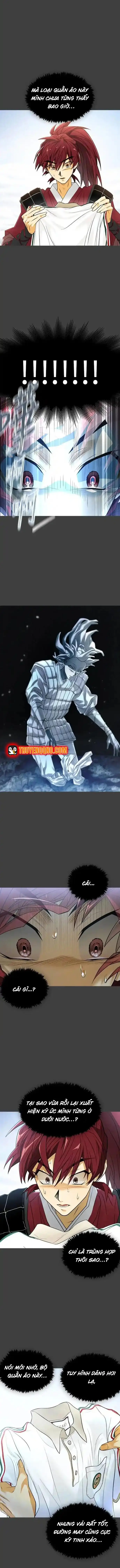 Minh Quân Tại Thượng Chapter 28 - 2
