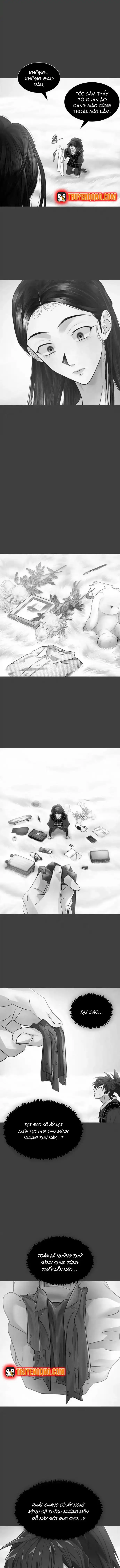 Minh Quân Tại Thượng Chapter 28 - 3