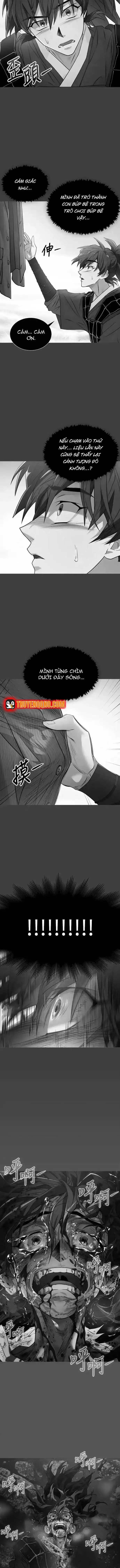 Minh Quân Tại Thượng Chapter 28 - 4