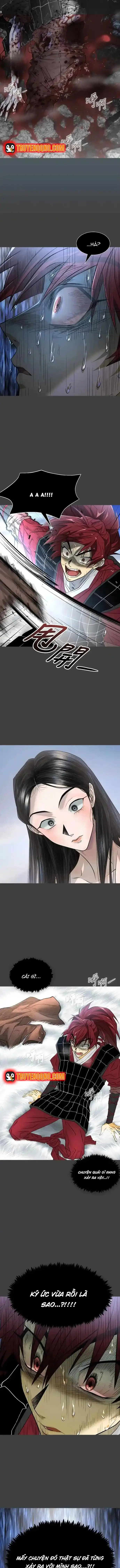 Minh Quân Tại Thượng Chapter 28 - 5