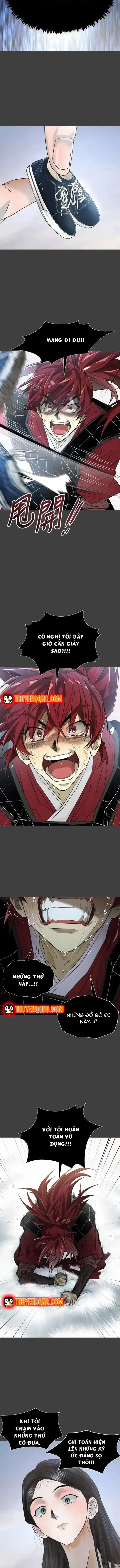 Minh Quân Tại Thượng Chapter 28 - 6