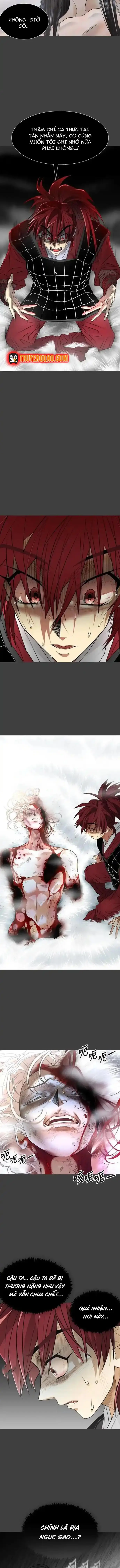 Minh Quân Tại Thượng Chapter 28 - 7