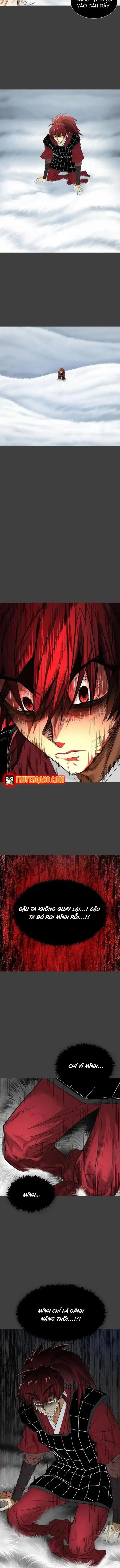 Minh Quân Tại Thượng Chapter 28 - 9