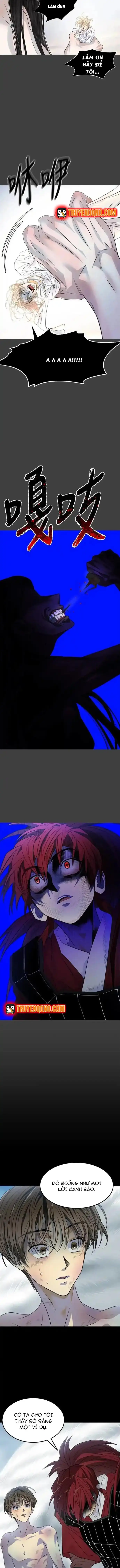 Minh Quân Tại Thượng Chapter 28 - 11