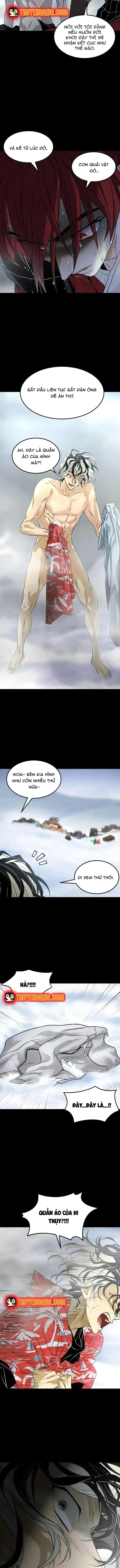 Minh Quân Tại Thượng Chapter 28 - 12