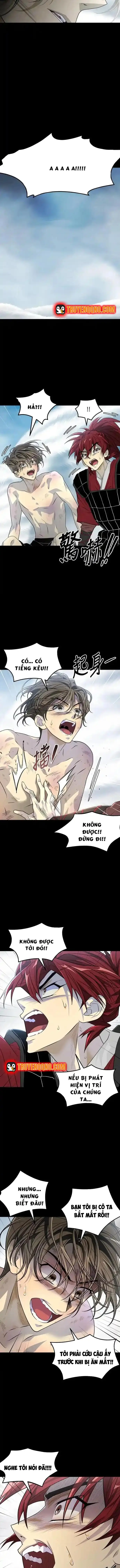 Minh Quân Tại Thượng Chapter 28 - 13