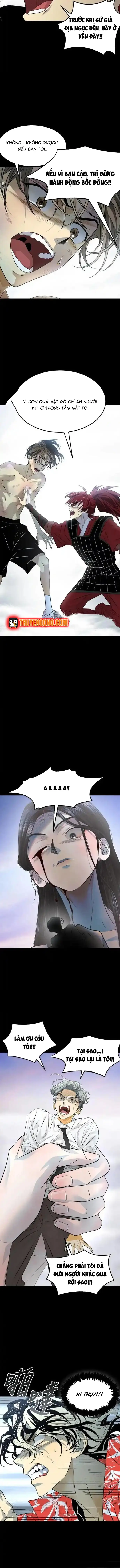 Minh Quân Tại Thượng Chapter 28 - 14