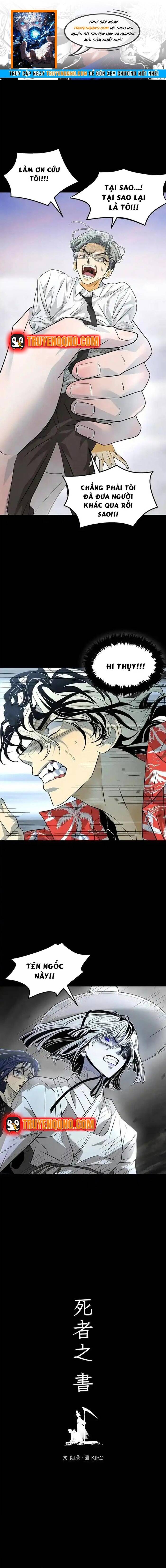 Minh Quân Tại Thượng Chapter 29 - 1