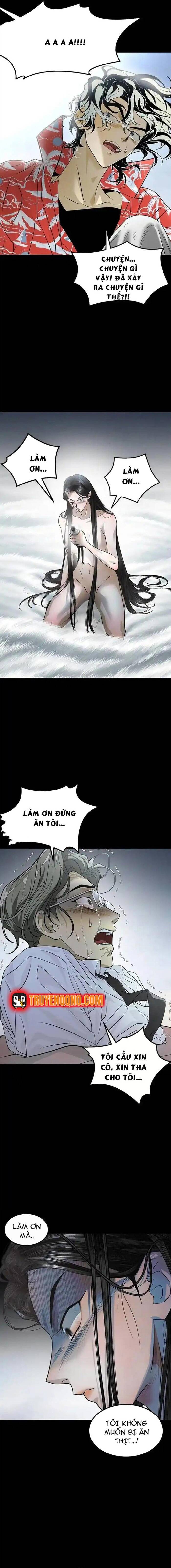 Minh Quân Tại Thượng Chapter 29 - 2