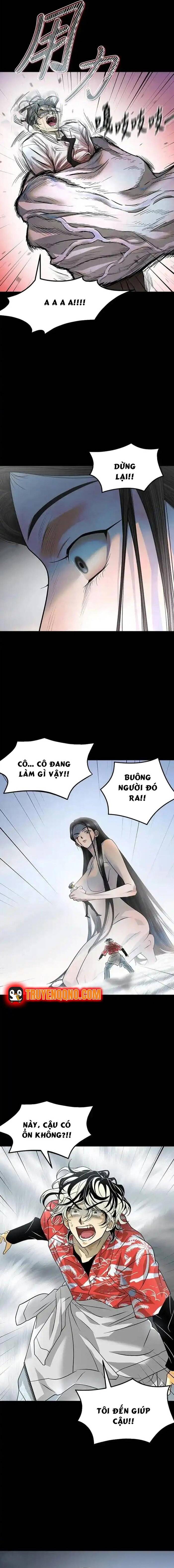 Minh Quân Tại Thượng Chapter 29 - 3