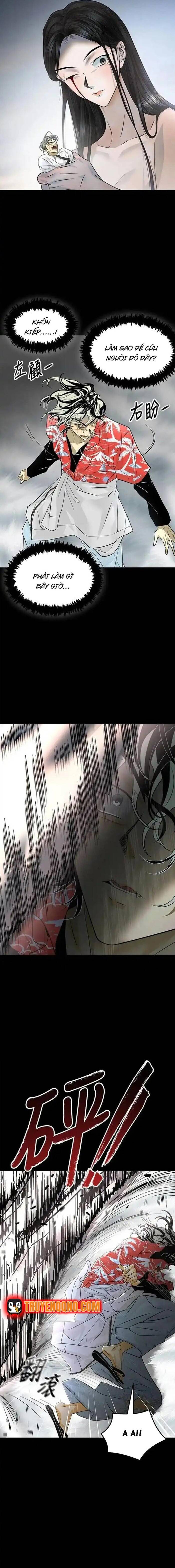 Minh Quân Tại Thượng Chapter 29 - 4