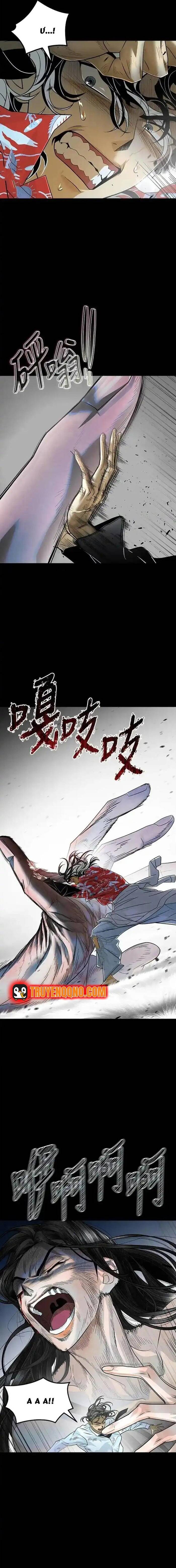 Minh Quân Tại Thượng Chapter 29 - 5