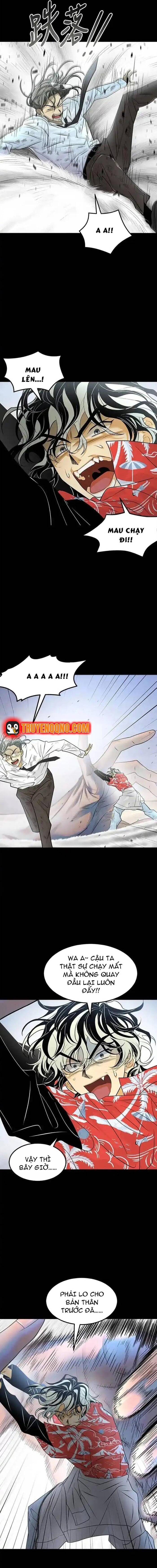 Minh Quân Tại Thượng Chapter 29 - 6