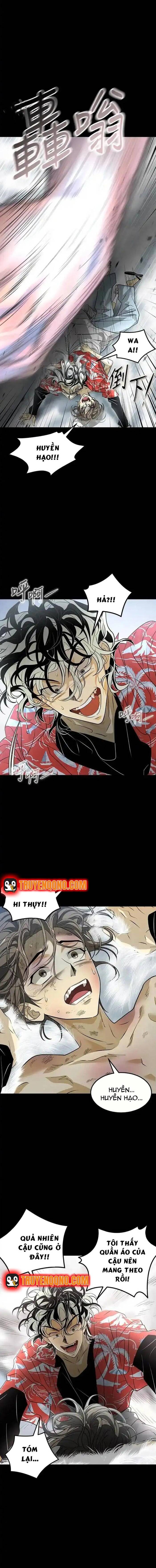 Minh Quân Tại Thượng Chapter 29 - 7