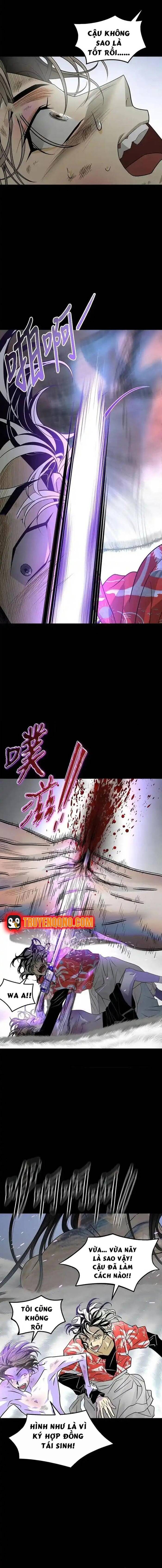 Minh Quân Tại Thượng Chapter 29 - 8