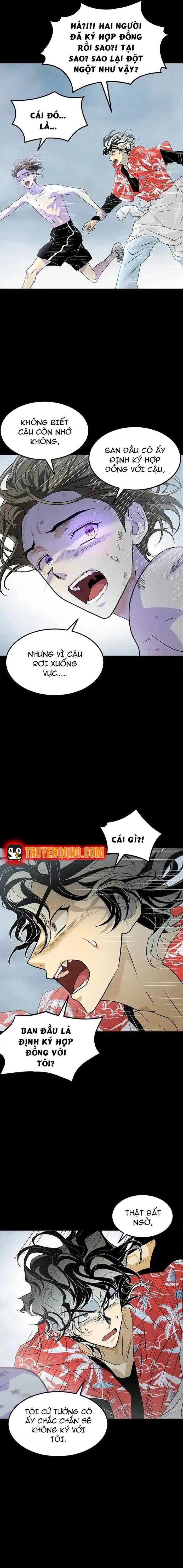 Minh Quân Tại Thượng Chapter 29 - 9