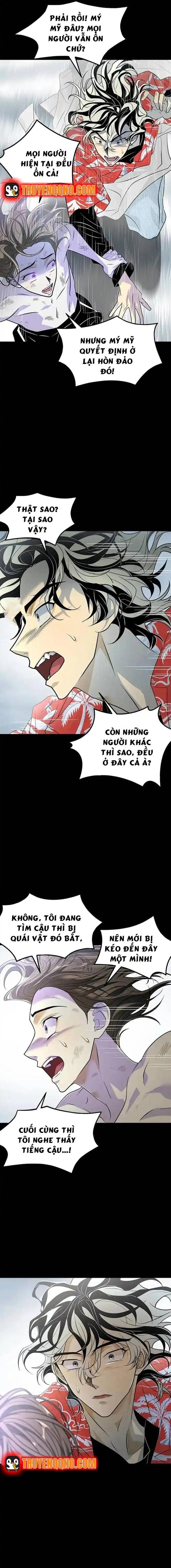 Minh Quân Tại Thượng Chapter 29 - 10
