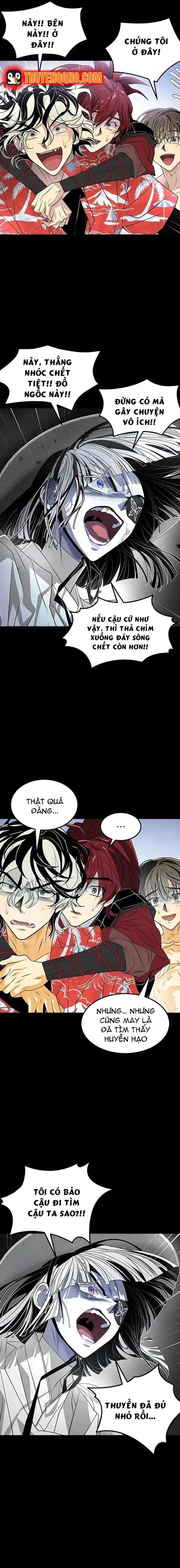 Minh Quân Tại Thượng Chapter 29 - 12