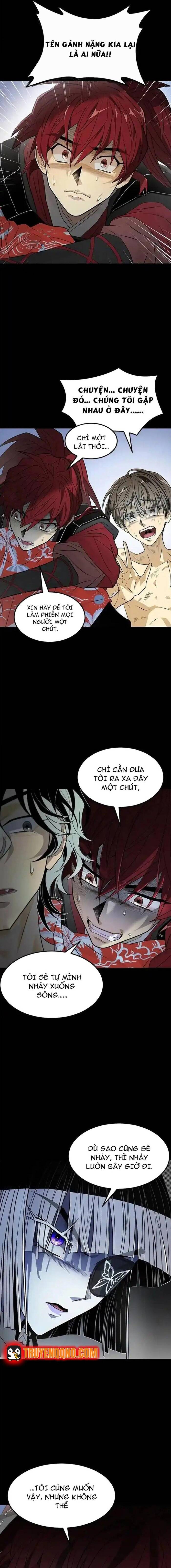 Minh Quân Tại Thượng Chapter 29 - 13