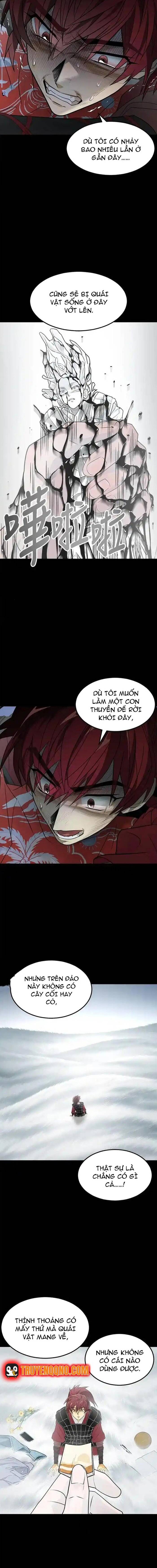 Minh Quân Tại Thượng Chapter 29 - 14