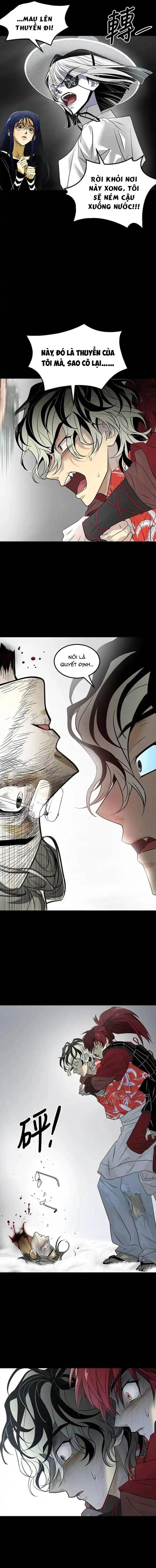 Minh Quân Tại Thượng Chapter 29 - 16
