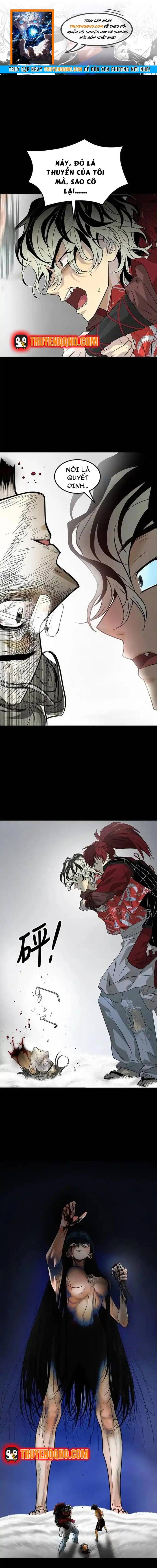 Minh Quân Tại Thượng Chapter 30 - 1