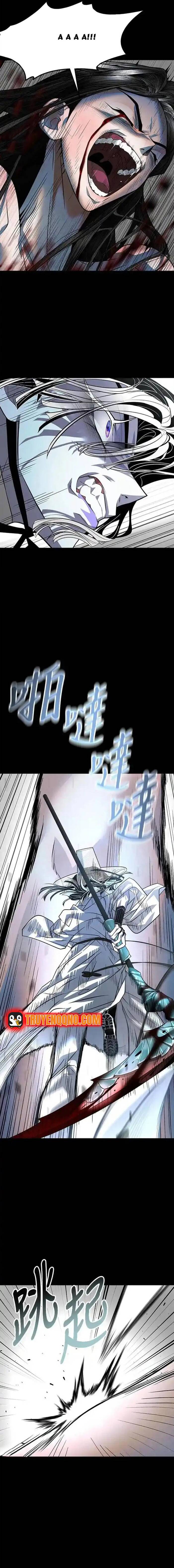 Minh Quân Tại Thượng Chapter 30 - 4