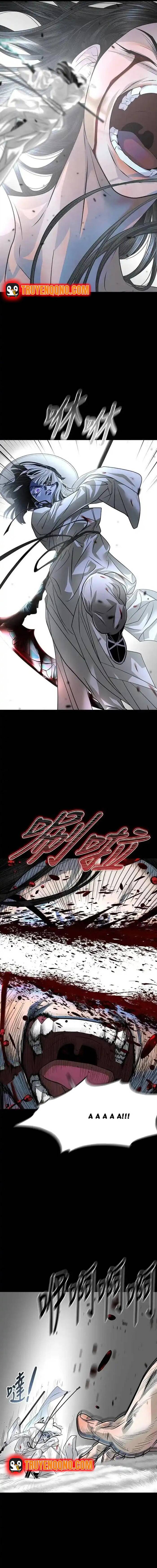 Minh Quân Tại Thượng Chapter 30 - 5