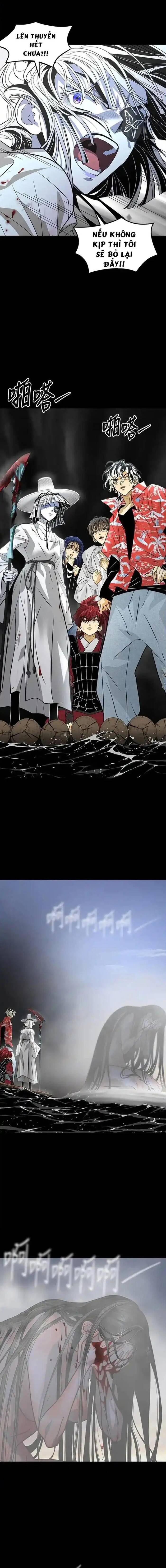 Minh Quân Tại Thượng Chapter 30 - 6