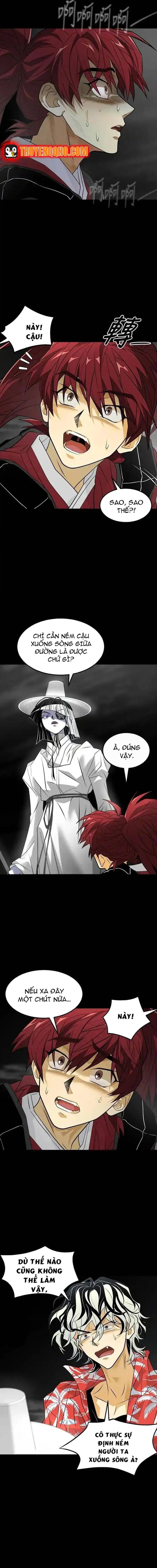 Minh Quân Tại Thượng Chapter 30 - 7