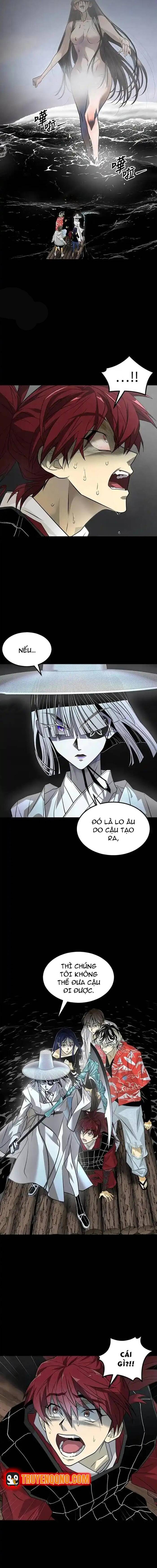 Minh Quân Tại Thượng Chapter 30 - 12