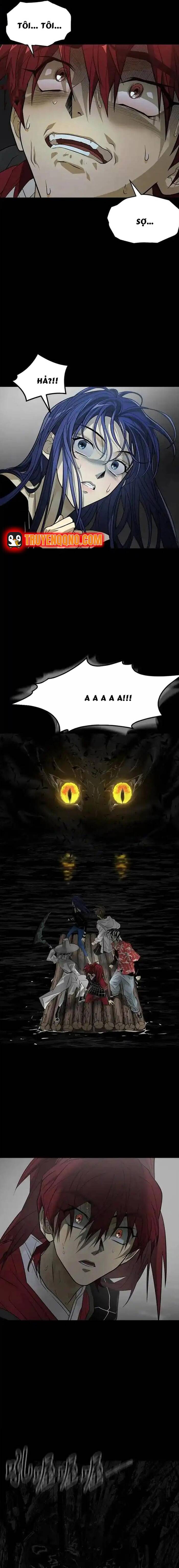 Minh Quân Tại Thượng Chapter 30 - 14