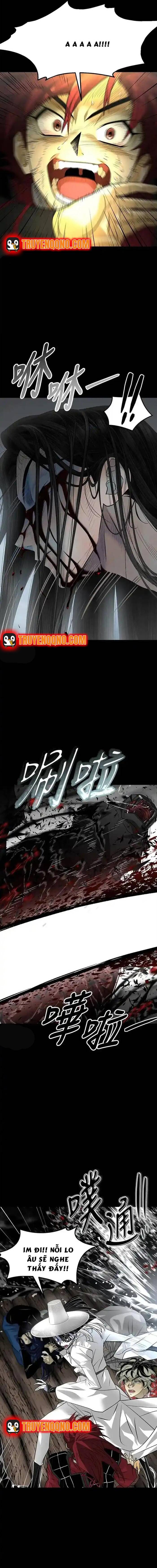 Minh Quân Tại Thượng Chapter 30 - 16