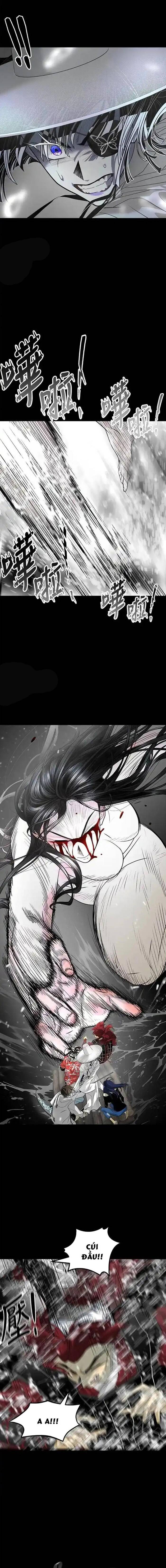 Minh Quân Tại Thượng Chapter 30 - 17