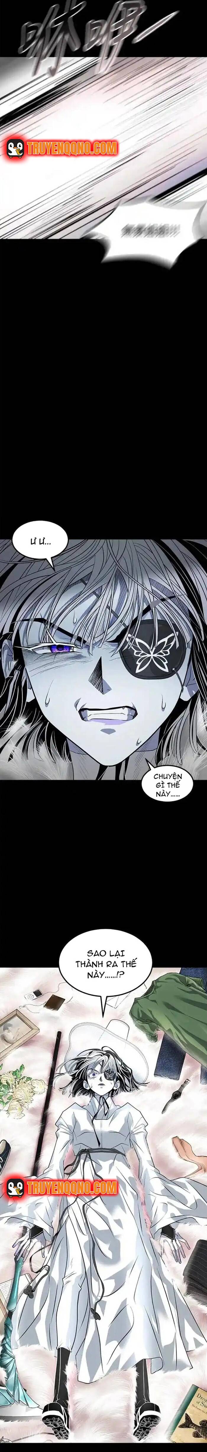 Minh Quân Tại Thượng Chapter 30 - 18