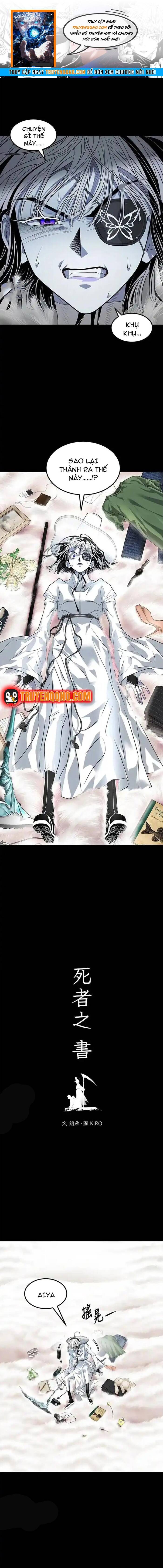 Minh Quân Tại Thượng Chapter 31 - 1