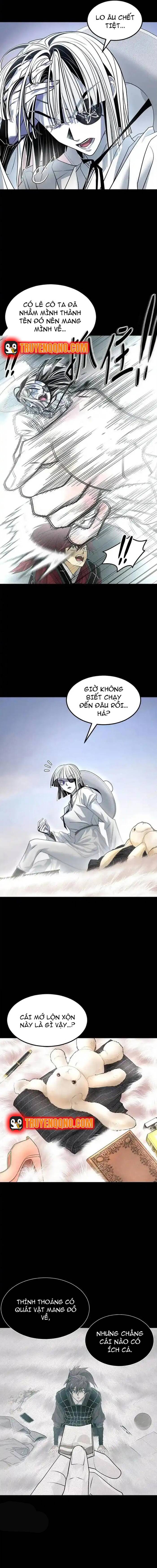 Minh Quân Tại Thượng Chapter 31 - 2