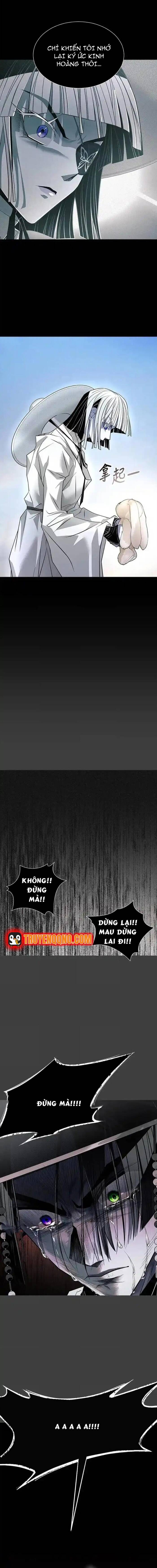 Minh Quân Tại Thượng Chapter 31 - 3