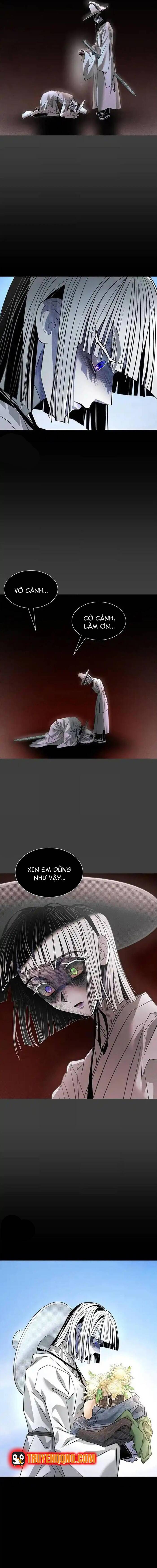 Minh Quân Tại Thượng Chapter 31 - 4