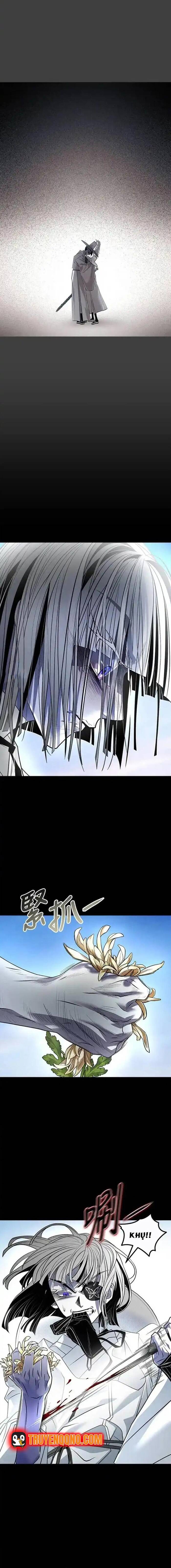 Minh Quân Tại Thượng Chapter 31 - 6